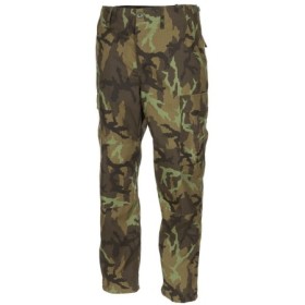 US BDU Field Pants