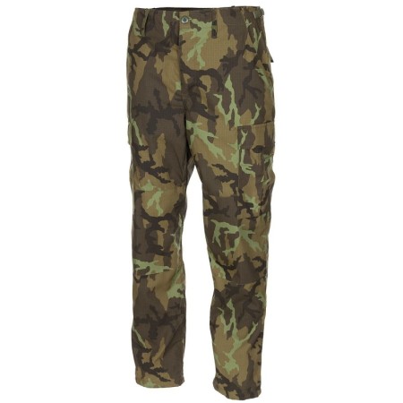 US BDU Field Pants
