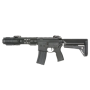 5-дюймовая копия AEG black
