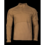 Mil-tec Taktikaline vestialune särk coyote
