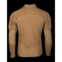  Mil-tec Taktikaline vestialune särk dark coyote