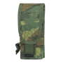 Pentagon üksik salvetasku gr camo
