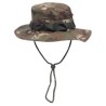 US GI Bush Hat, Rip Stop, chin strap, vegetato