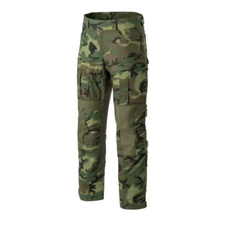 Helikon MCDU Штаны® - ERDL/Olive Green