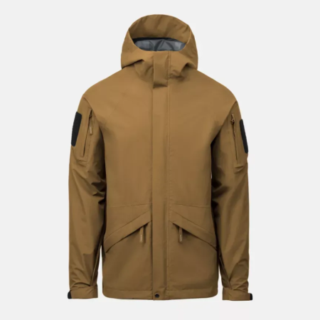 Helikon-tex Chinook vihma- ja tuulejope coyote