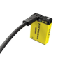 Аккумуляторная Li-ion батарея Nitecore HLB1500
