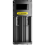 Зарядное устройство Nitecore CI2 с двумя разъемами USB-C