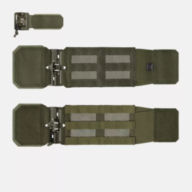 Helikon-tex Guardian Cummerbund Vesti Küljeosad oliivroheline