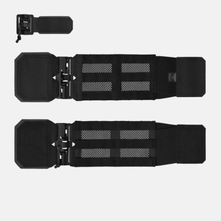 Helikon-tex Guardian Cummerbund Vesti Küljeosad must