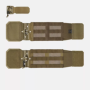 Helikon-tex Guardian Cummerbund Vesti Küljeosad coyote
