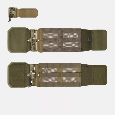 Helikon-tex Guardian Cummerbund Vesti Küljeosad adaptive green