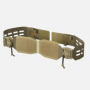 Direct Action Skeletonized Cummerbund Slim vesti küljeosad adaptive