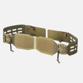 Direct Action Skeletonized Cummerbund Slim vesti küljeosad adaptive