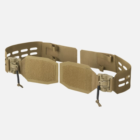 Direct Action Skeletonized Cummerbund Slim vesti küljeosad cb