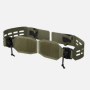 Direct Action Skeletonized Cummerbund Slim vesti küljeosad ranger green