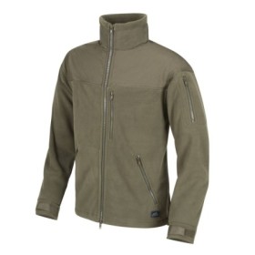 Helikon Classic Army флис