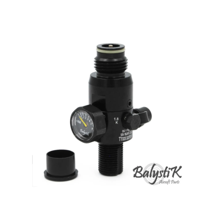 Balystik