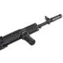  Длинное цевье 5KU B-30 CNC для АК black