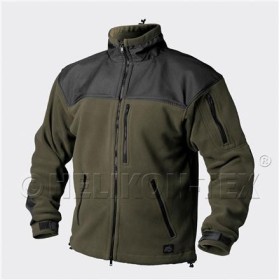 Helikon Classic Army флис
