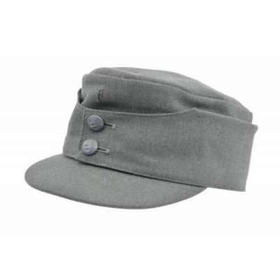 Finnish army M65 field cap, grey