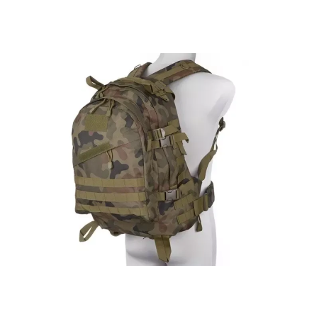 GFT Tactical 3-päeva Patrullkott