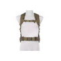  GFT Tactical 3-päeva Patrullkott wz.93 Woodland Panther