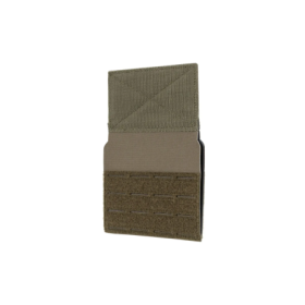  Wosport Molle lisapaneel vestile