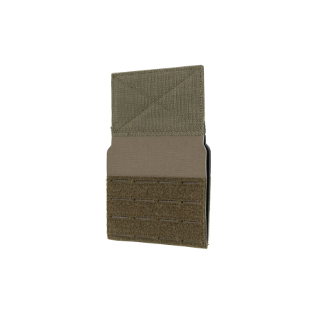  Wosport Molle lisapaneel vestile