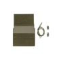  Wosport Molle lisapaneel vestile od