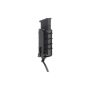  Primal Gear polümeerist püstoli salvetasku black