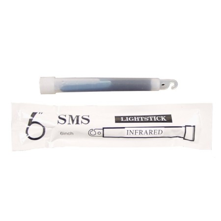 Свет палки - инфракрасный