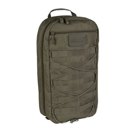 Mil-tec Tactical core seljakott 15L
