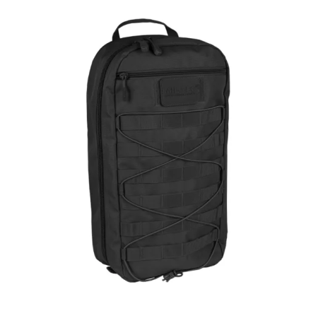 Mil-tec Tactical core seljakott 15L must
