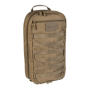  Mil-tec Tactical core seljakott 15L tan