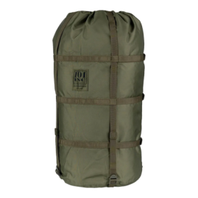 101Inc Kompressioonkott 40L - od