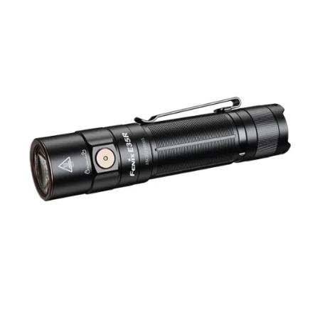 Фонарик Fenix E35