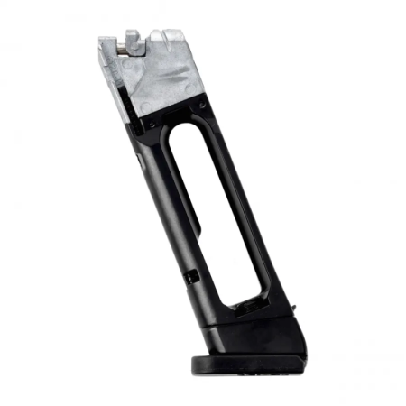Магазин Umarex для Glock 17 с системой отдачи