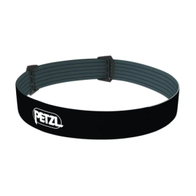 Широкий налобный ремень Petzl 28 мм для фонаря SWIFT RL.