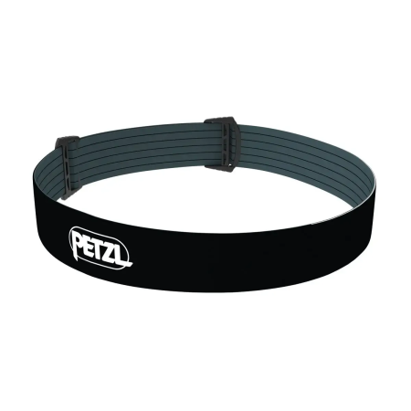 Широкий налобный ремень Petzl 28 мм для фонаря SWIFT RL.