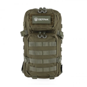 Defpak Ranger 25 L seljakott od