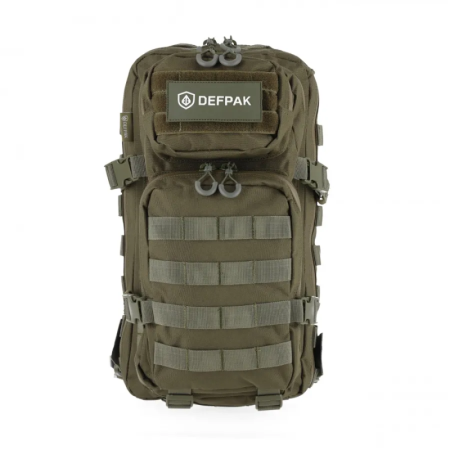 Defpak Ranger 25 L seljakott od