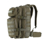  Defpak Ranger 25 L seljakott roheline