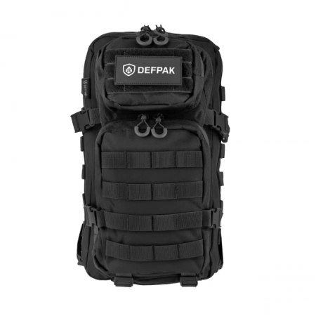 Defpak Ranger 25 L seljakott must
