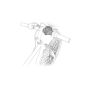 Фонарь Petzl