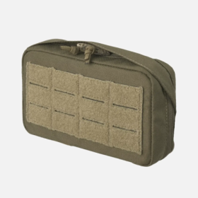 Adaptive Green (oliivikarva) JTAC Admin Pouch Mk II