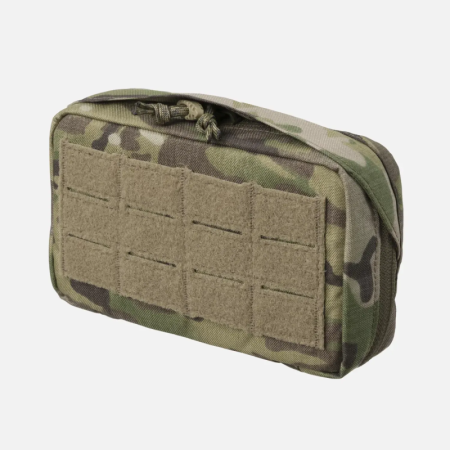 Originaalne MultiCam kamuflaažiga JTAC Admin Pouch Mk II professionaalseks kasutuseks.