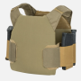 Universaalne Coyote Brown plaadikandja