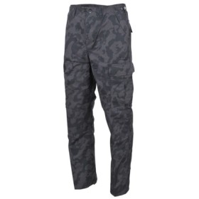 US BDU Field Pants
