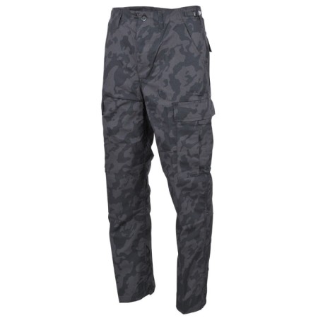 US BDU Field Pants