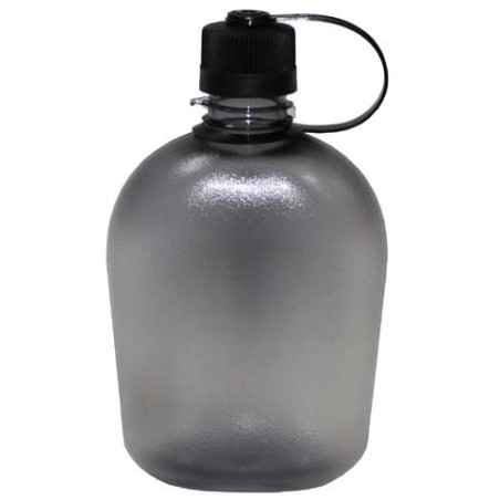 США бутылки, GEN II, прозрачный, 1 литр